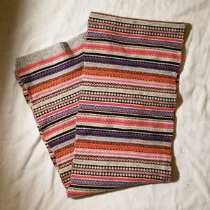 Gap scarf
